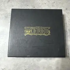 ワンピース主題歌集 2nd piece 初回限定盤 おまけ付き
