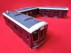 プラレール「阪急電鉄 ２３００系プライベース」 Ｕｓｅｄ