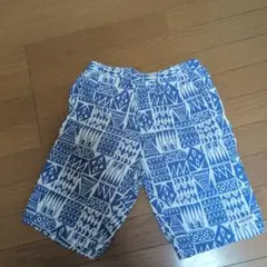 coen kids ハーフパンツ
