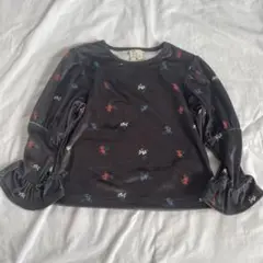 しまむら　ミコリッド　ソフトチーズ