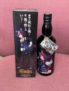 2025年最新】タニノギムレット 酒の人気アイテム - メルカリ