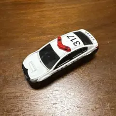 値下げ中！トミカ　奈良県警察317 スバル　レガシーB4