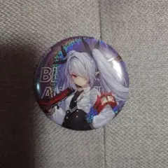 ブルーアーカイブ　キャラバッジコレクション　vol.1　缶バッジ　イオリ②