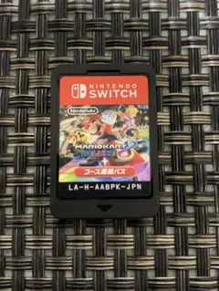Switch マリオカート8 デラックス