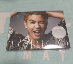 岩田剛典 TORICO MATE限定 完全受注SPECIAL盤 Blu-ray