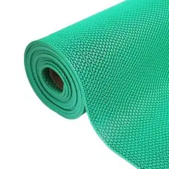 お風呂マット 滑り止め 厚み5mm 防カビ 速乾性家庭用 業務用0.9*5m