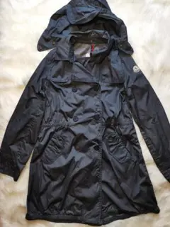 モンクレール Moncler ロングジャケット
