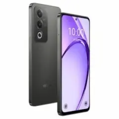 新品　OPPO A3 5G 4GB 128GB CPH2639 SIMフリー 黒