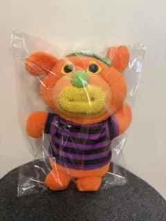 シンガマジック！ しゃべる うたう ぬいぐるみ ハロウィン限定品 希少 レア