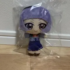ひみつのアイプリ　ぬいぐるみ　真実夜チィ
