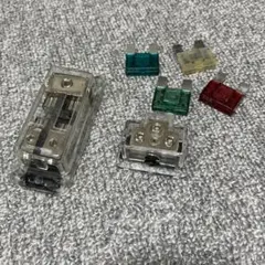 audio-technica ヒューズ ブロック ジョイントブロック ヒューズ
