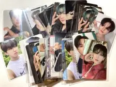 stray kids　トレカ　IDカード　まとめ売り　チャンビン