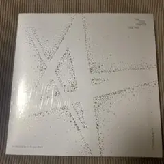 【匿名配送】TXT TOGETHER STARLIGHT アルバム 新品未開封