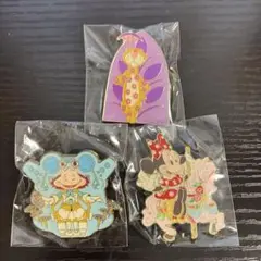 ディズニー ピンコレクション vol.3 3セット