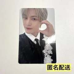 wayv 威神v no way out ヤンヤン 会場特典 トレカ