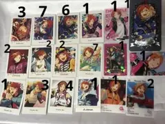 あんスタ　葵ひなた　まとめ売り