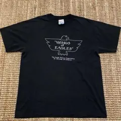Hanes シングルステッチ Tシャツ USA製