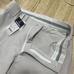 グレー 練習着パンツ レワード　xo