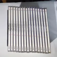 CLANNAD + CLANNAD AFTER STORY DVD 全巻セット