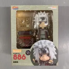 ねんどろいど 自来也 ねんどろいど 自来也＆ガマブン太セット
