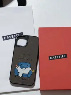 CASETiFY iPhone13ケース