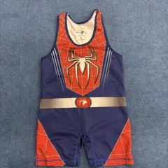 レスリングシングレット