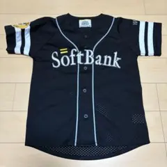 ソフトバンクホークスSoftBank Hawksユニフォーム 130cm