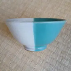 【美品】中井窯　飯茶碗