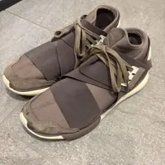 Y-3 スニーカー Y-3QASA 27.5cm