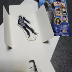ジョジョの奇妙な冒険 3部 あくすた〜ず スティーリー・ダン