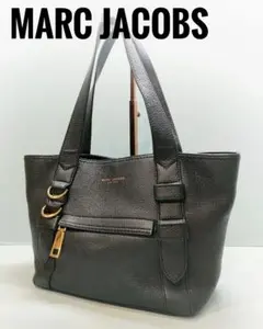 【 MARC JACOBS 】 美品 ✨ ザ アンカー レザー トートバッグ