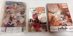 ハイキュー ゴミ捨て場の決戦 DVD