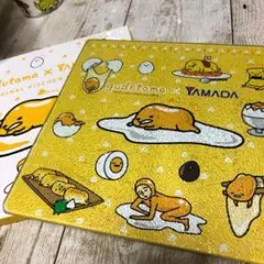 ぐでたま キッチンシート
