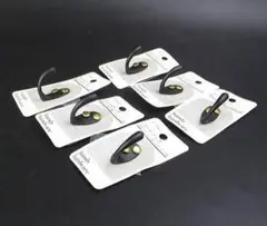 コートフック　発売元HILOJIK　６個