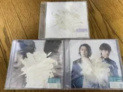 道は手ずから夢の花 / 通常・初回セット