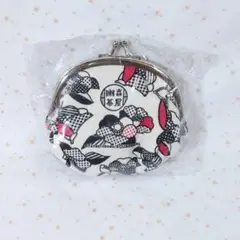 黒執事 京まふ 幽喜茶屋 がま口