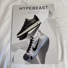 HYPEBEAST 10 ハイプビースト
