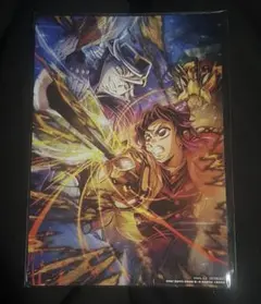 【新品未使用】鬼滅の刃　映画特典