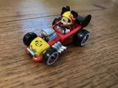トミカ　ミッキーマウス