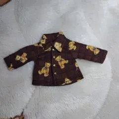 オビツ11　ねんどろいどどーる　服