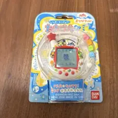 ウラじんせーエンジョイ! たまごっちプラス JALほわいと　未開封　非売品