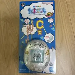 たまごっち 一番くじ　C賞