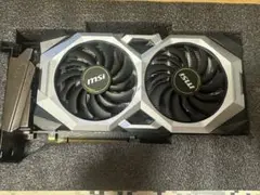 RTX2070super MSI ジャンク品