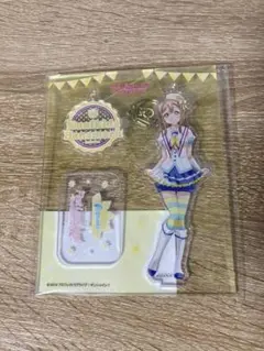 ラブライブ！サンシャイン‼︎ 国木田花丸　アクリルスタンドマスコット　1st