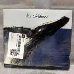 Mr.Children ／ SENSE