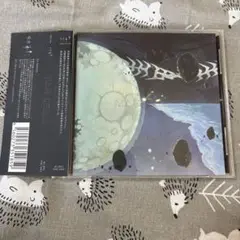 Mag Mell 初回限定 紙ジャケッ CD Mili ミリ マグメル