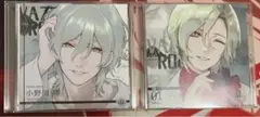 小野田翔 vazzrock cd