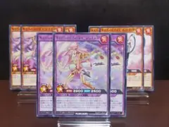 【遊戯王RD】サイバースパイスクイーンシナモン　シナモン　ホットポット　各③枚