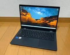未使用に近い dynabook G83/KW 12世代Corei5 軽量900g