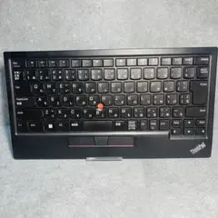 【極美品】Lenovo ThinkPad KC-1957 日本語配列キーボード